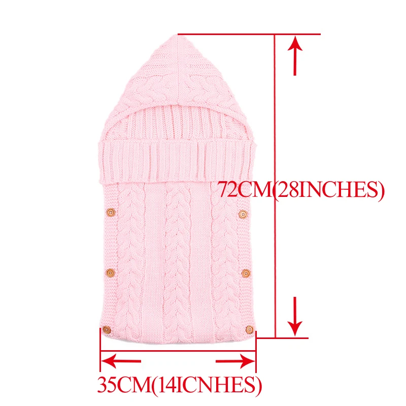 Детское одеяло Трикотажные пеленки для новорожденных супермягкое постельное