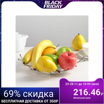 

Fruit platter