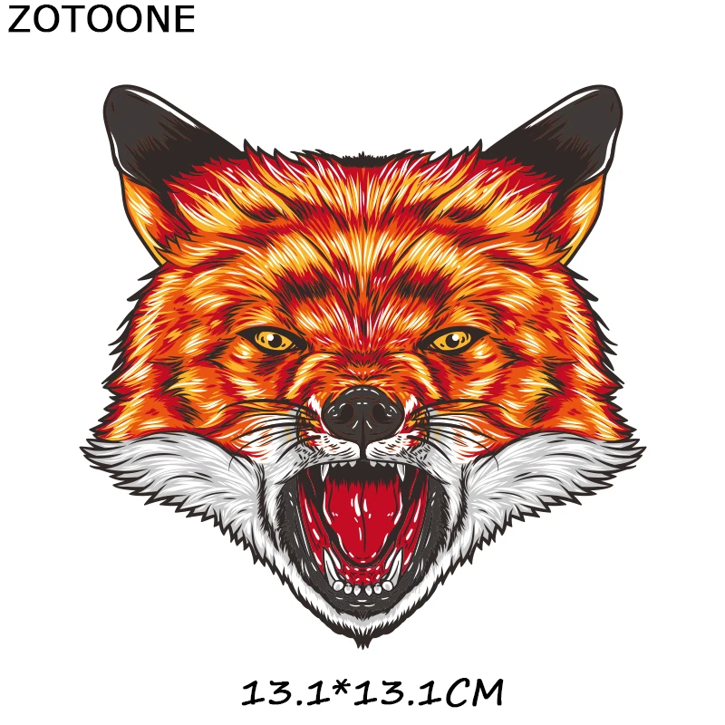 ZOTOONE цветные пластыри в виде животных, утюжок для поделок, декоративная аппликация, а-уровень, моющиеся, легко печатаются, бытовые утюги, пластыри E - Цвет: 1242