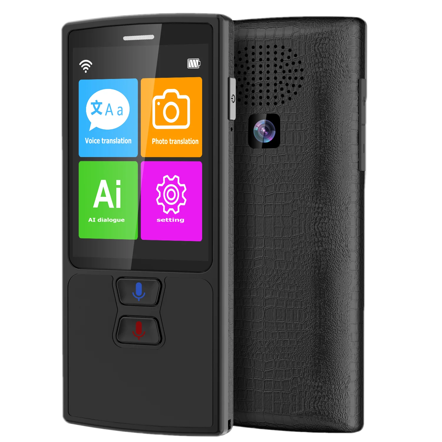 Голосовой переводчик для фотографий на 82 языка ии умный язык общения быстрого