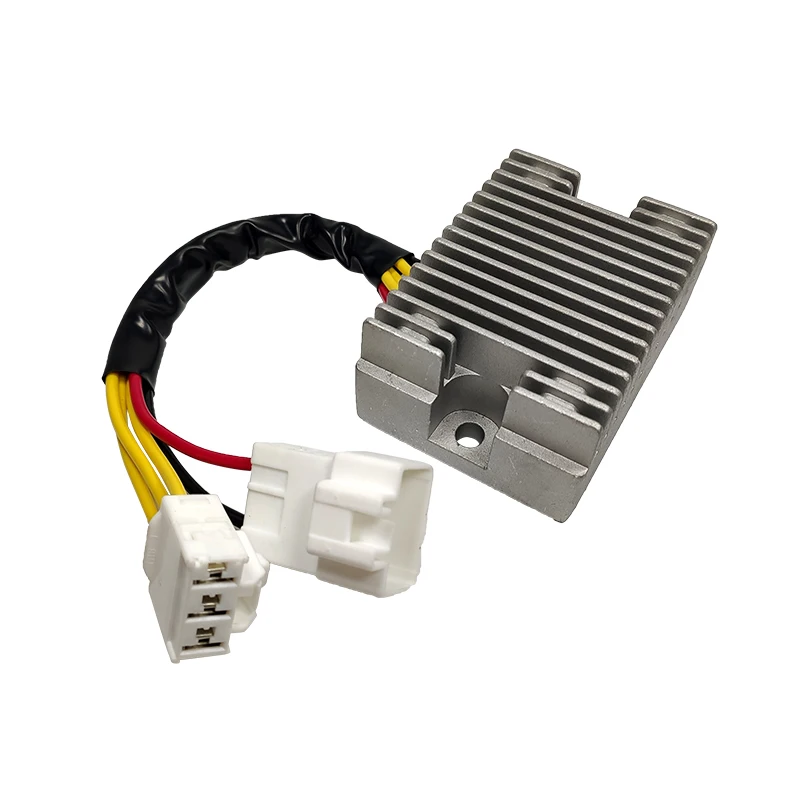 R2101.13 для 500cc Kazuma Jaguar квадроцикл и т. д. Новый Напряжение регулятор напряжения