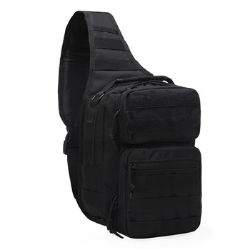 

Outdoor Military Tactical Backpack Shoulder Camping Hiking Rucksacks Camouflage Bag Hunting Backpack Utility Climbing Bags