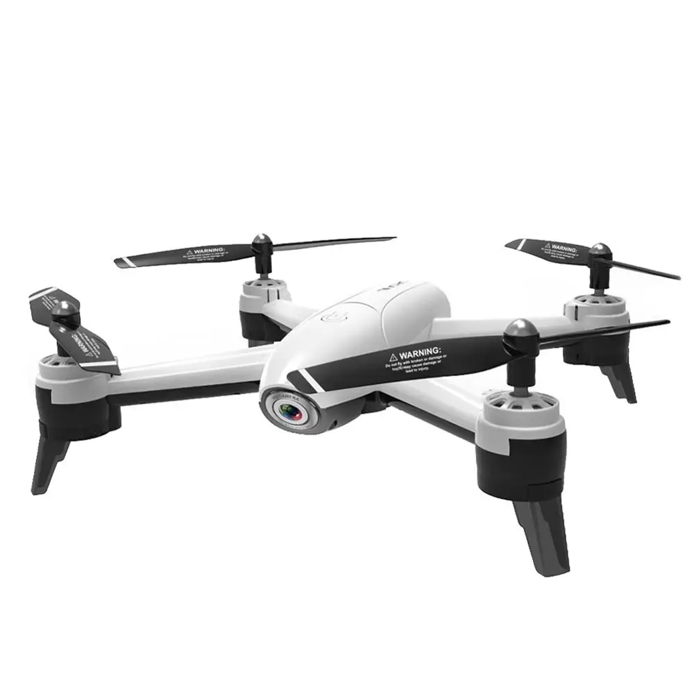 

SG106 Optical RC Drone Camera FPV WiFi RC Drone 3D Rolling Gesture Control Long Flytime Quadcopter Helicopter