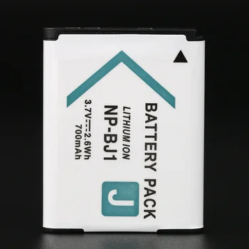 

LANFULANG NP-BJ1 Battery for Sony Camera NPBJ1, BJ1 ,DSC-RX0 ,DSC-RX0M2, RX0, RX0M2,RX0 II