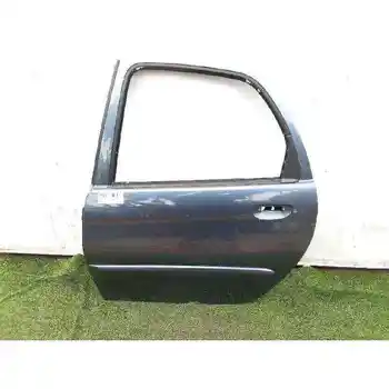 

900691 LEFT REAR DOOR CITROEN XSARA PICASSO