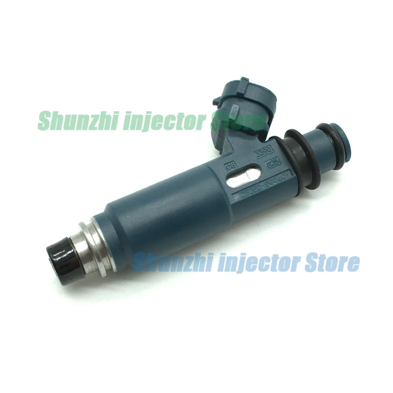 

Fuel Injector Nozzle For Toyota Land Cruiser Tundra Lexus GX470 LX470 4.7L OEM:23250-50040 23209-50040 2325050040 2320950040