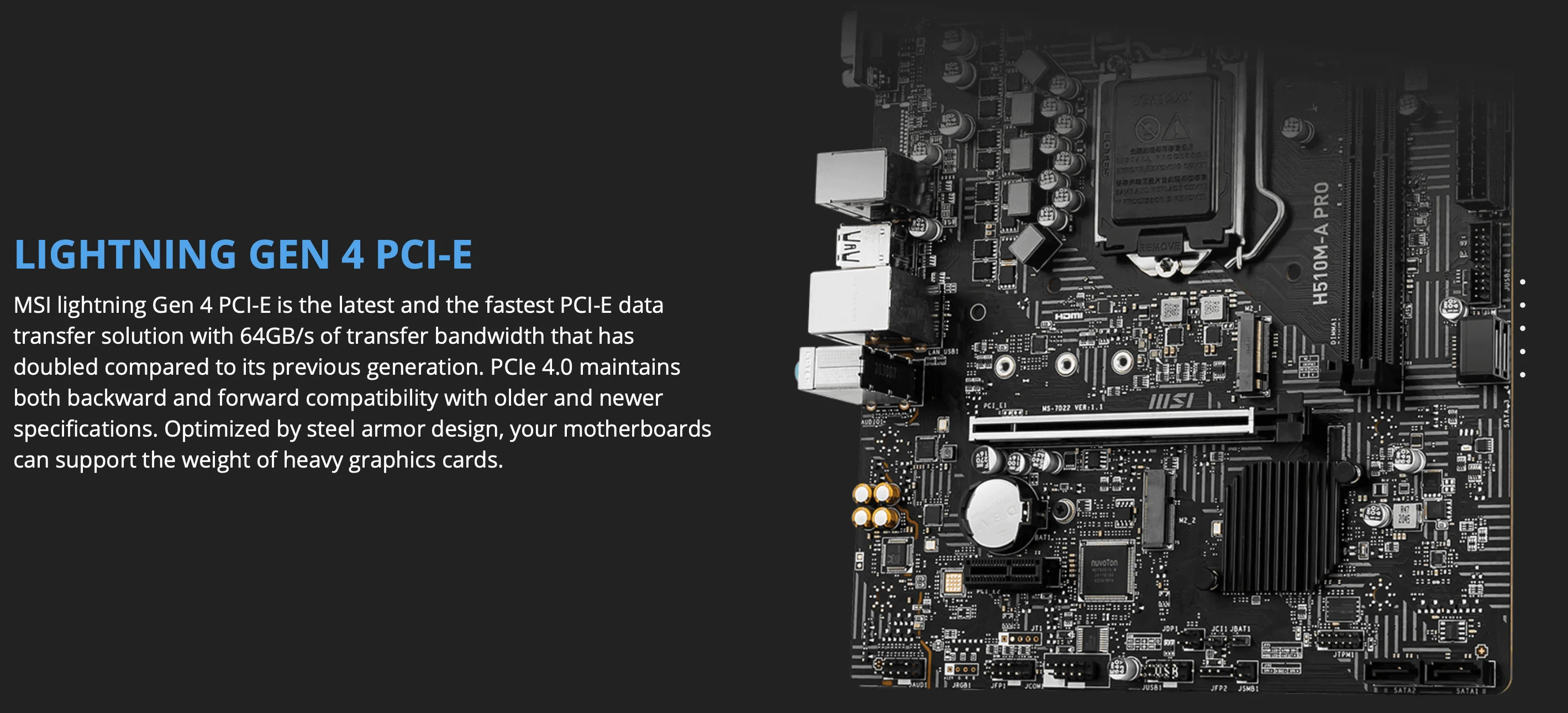 Msi h410m. Msi 410m pro. H510m a pro характеристики. Msi 510 pro.