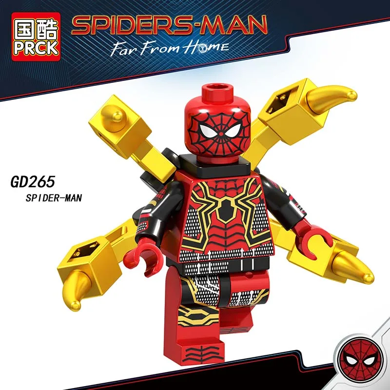 GD265Spider-man