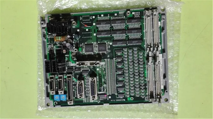 

FCU6-DX451 I/O Board used in good condition