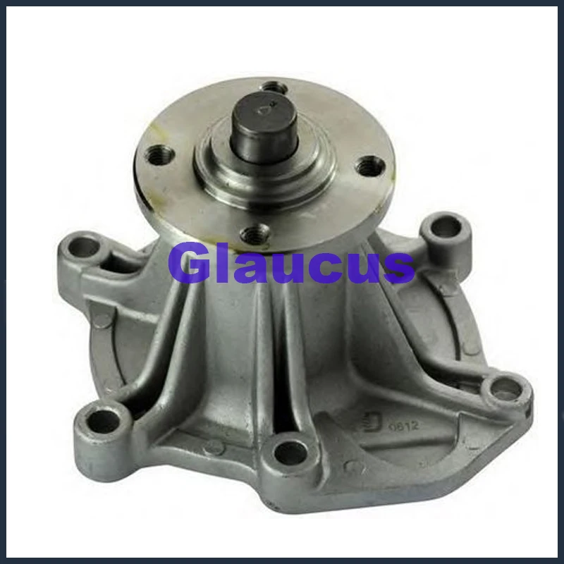 Водяной насос 1FZ 1fzfe для двигателя Toyota Land Cruiser FZJ80 FZJ100 Lexus LX450 4.5L 4477cc 1992-2007 16100-69415