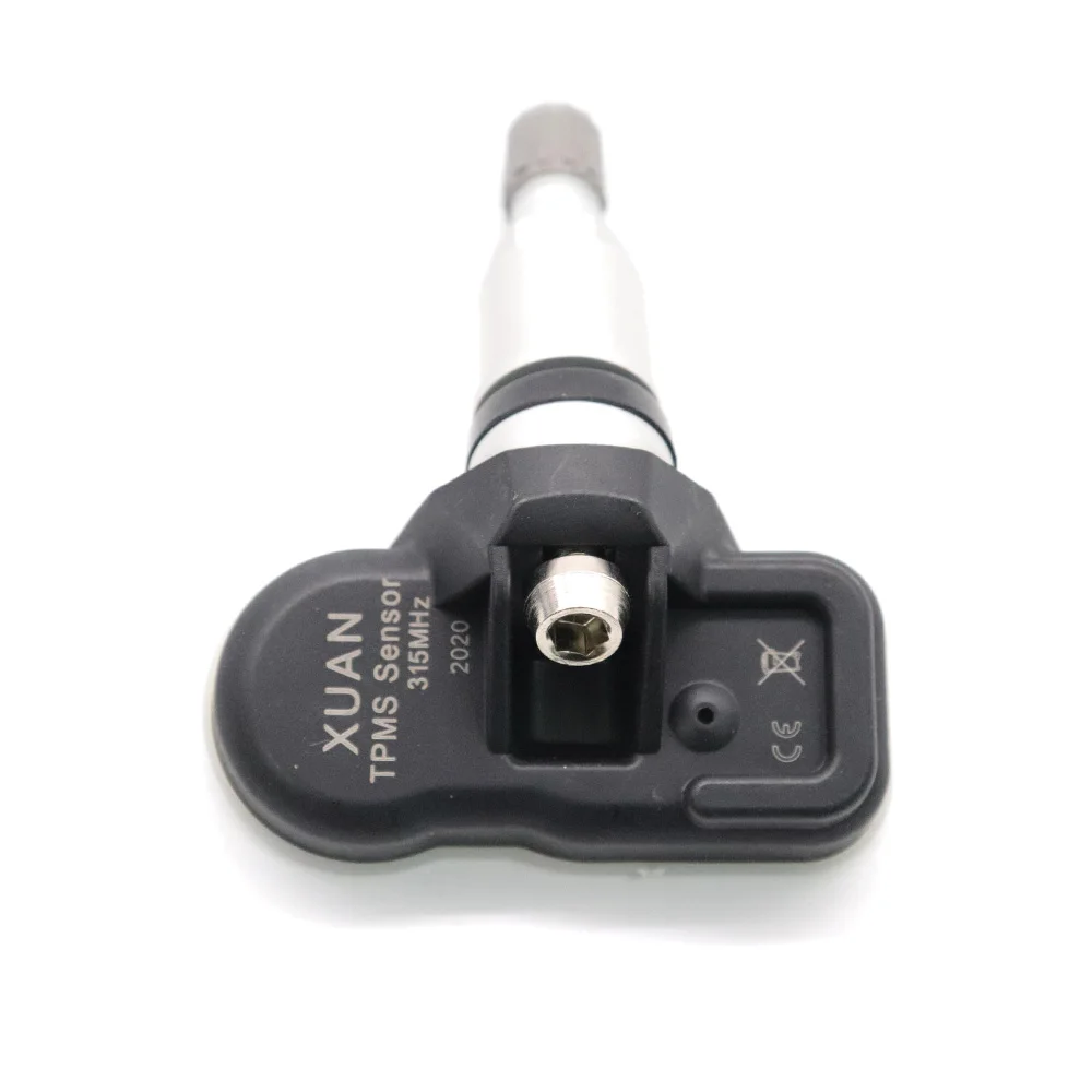 315 Mhz ڵ 缳 TPMS Ÿ̾ з   α׷ Ÿ̾  , ĳ ׽ α׷ ͸ ý