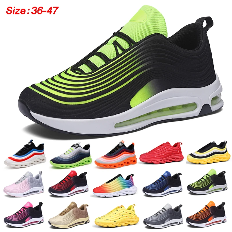 air sole shoes mens