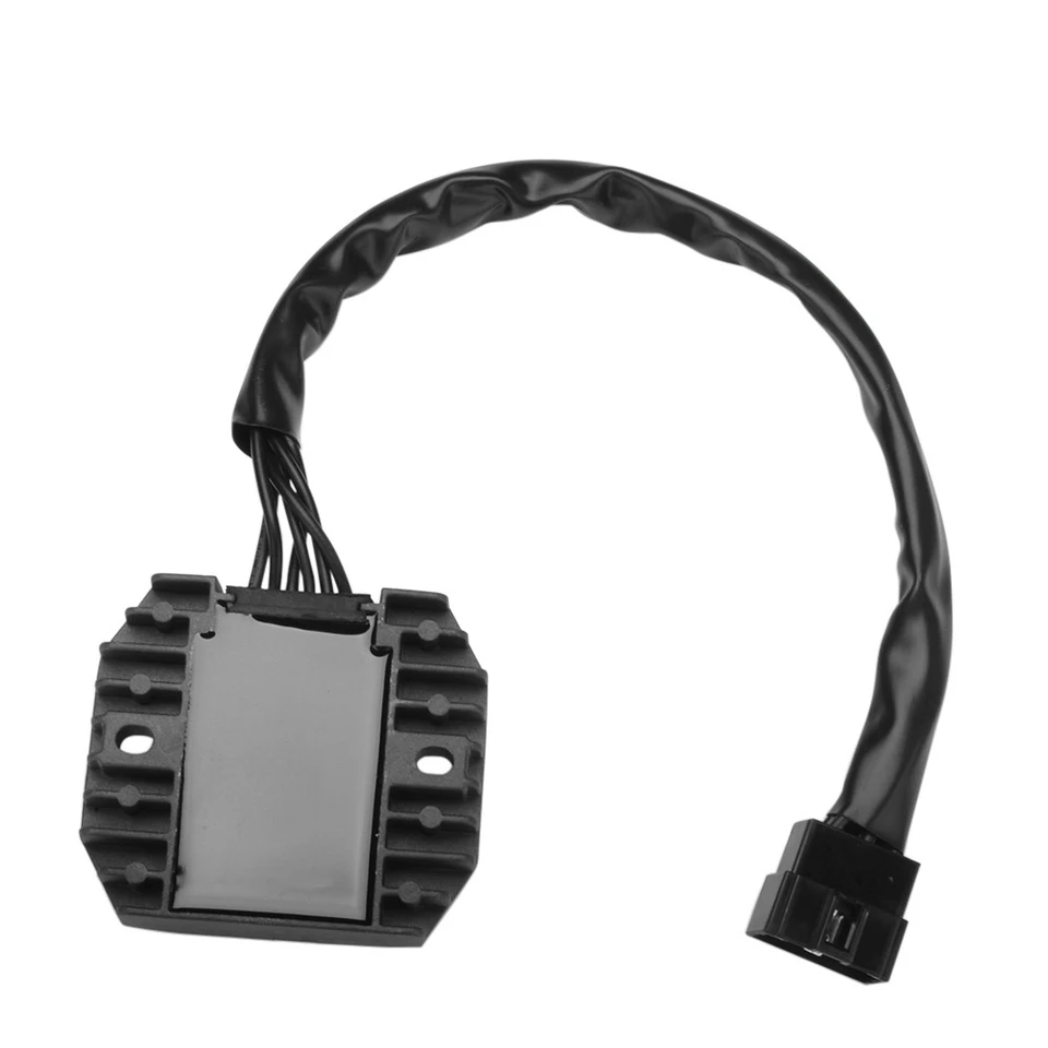 Kawasaki Ninja Stator Stator & Regulator/Rectifier Combo For