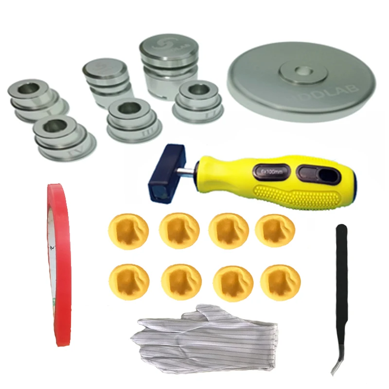 Набор инструментов для замены жесткого диска seagate 2 5/3 5|data repair|head replacementtool tool |