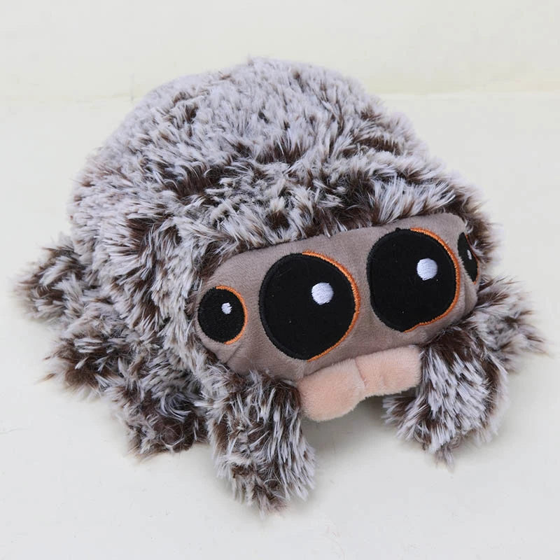 lucas the spider doll