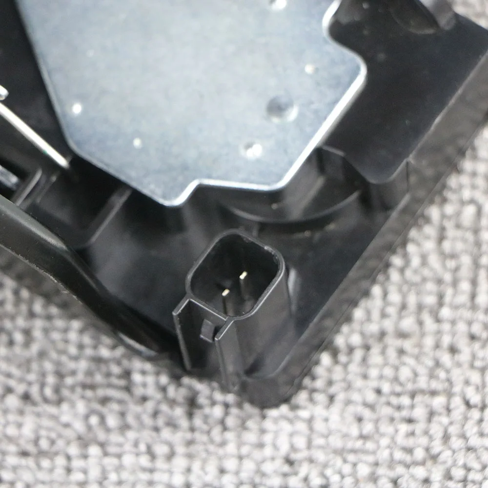 9L8Z7843150B 937-663 Tailgate Hatch Lock Latch Actuator Hatch Liftgate Sliding Door Lock Handle For Ford Mariner Escape 09-12