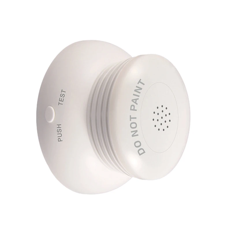 

Smart Wifi Smoke Sensor Wireless Smoke Detector Automation Home Security Alarm System Smart Life