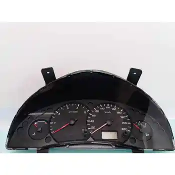

7T1T10849CA BOX INSTRUMENTS Ford TRANSIT CONNECT (TC7)