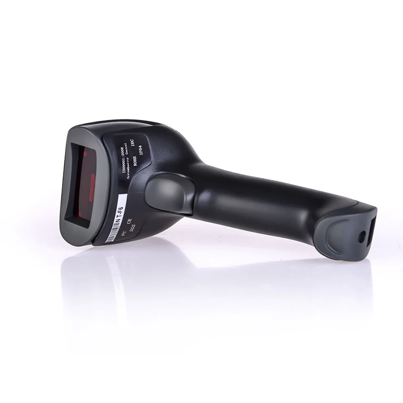 Проводной портативный сканер NETUM CCD 1D штрих кода Портативный Usb кабель A4