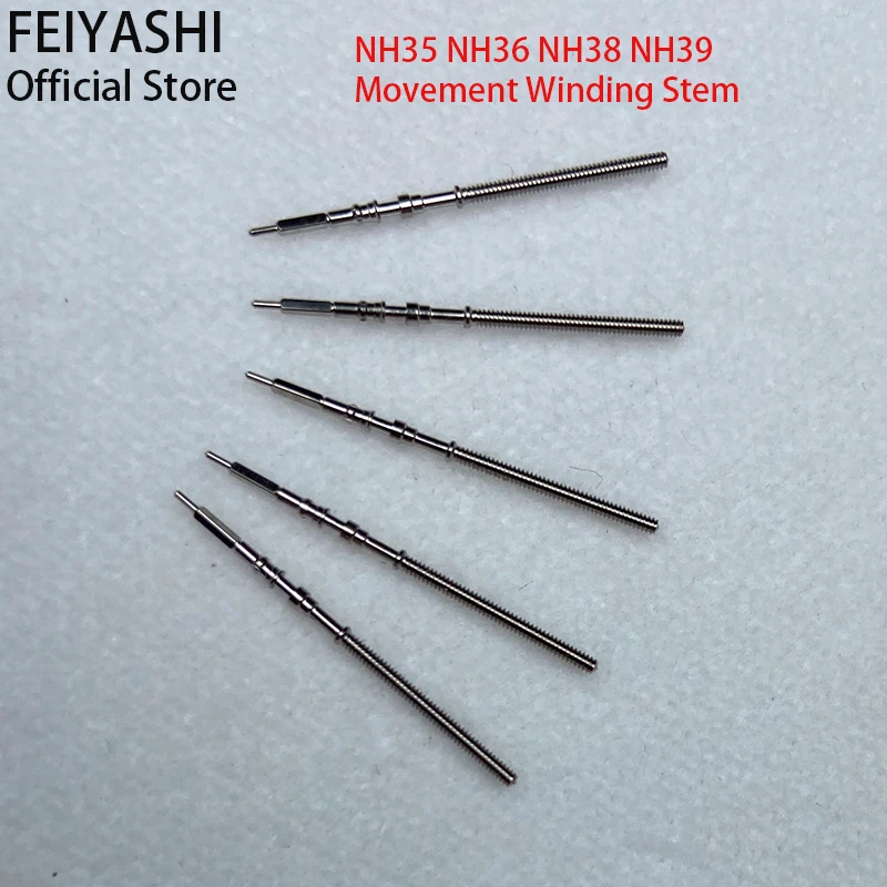 

Коронка из нержавеющей стали NH35 NH36 NH38 NH39