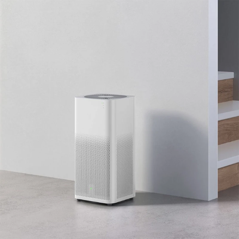Mijia Air Purifier 3 3H Filter Mi Air Cleaner Fresh Ozone Home Car Smoke Formaldehyde Sterilizer Cube Smart Mijia APP Control