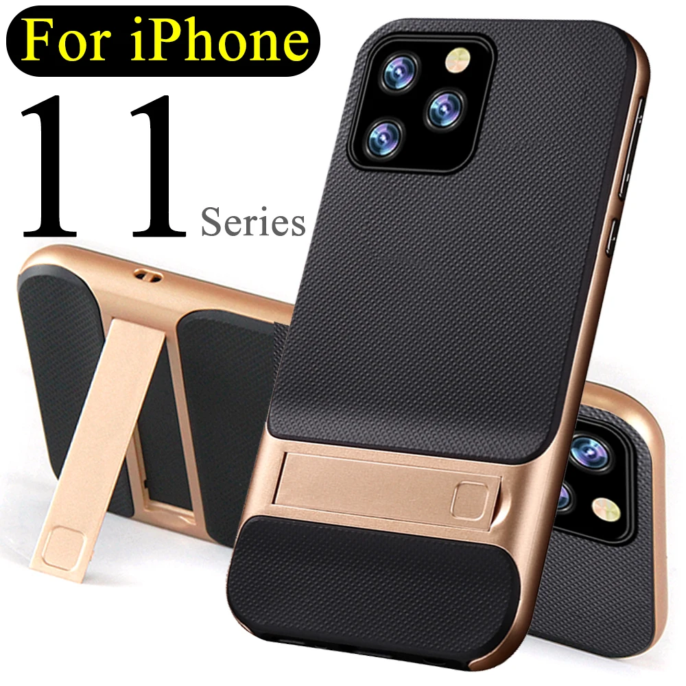 Чехол для iphone 11 ProMax чехол Apple Pro Max 2019 телефона 11Pro ip 11max iph 11promax подставка |