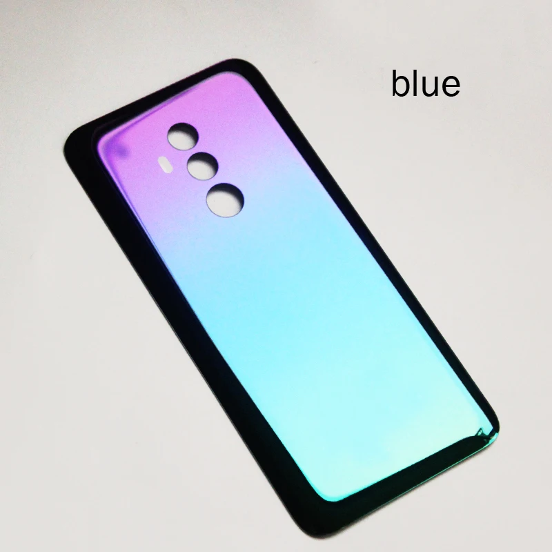 UMIDIGI Z2 Сменный Чехол для батареи прочный Чехол для мобильного телефона аксессуар для UMIDIGI Z2