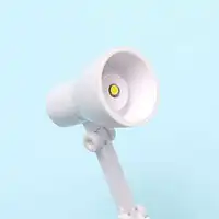 Mini LED Light Flexible Small Lamp Battery Powered Convenient Goods Children's Night Portable Lighting Luminaire Home Gadgets 5