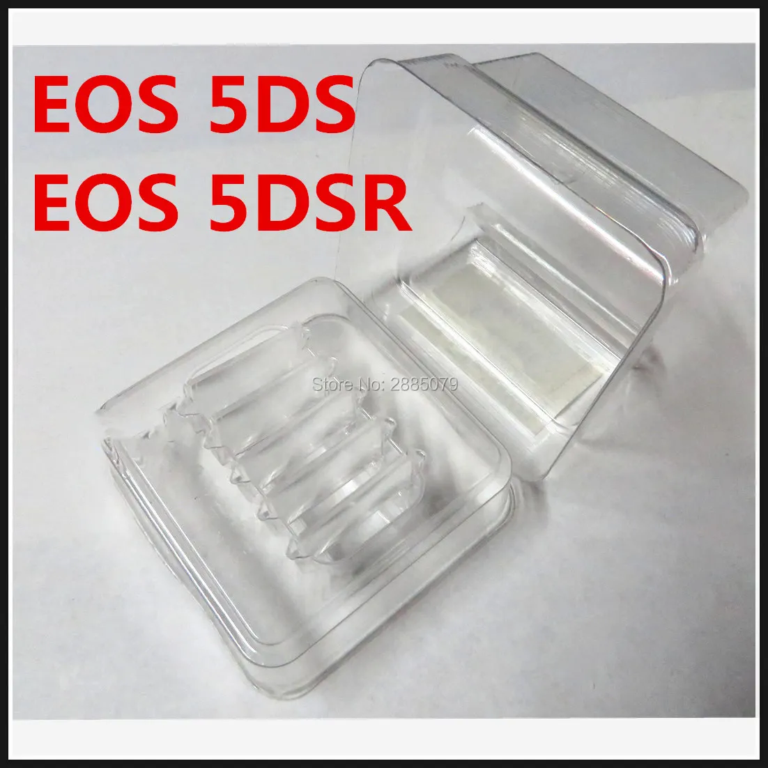 

NEW Original Frosted Glass (Focusing Screen) For Canon EOS 5Ds 5DSR Digital Camera Repair Part