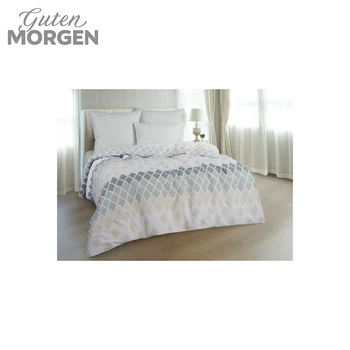

Guten Morgen bedding set calico Arabesque fig. 888