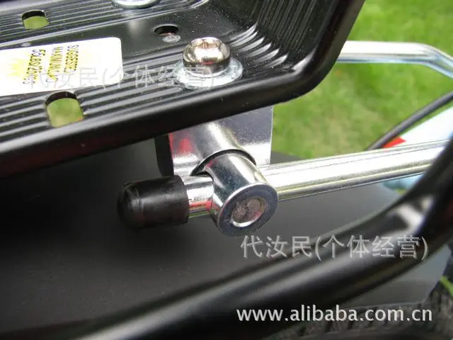 Стиль алюминиевый сплав Универсальный V-Brake/дисковые тормоза полки регулируемые подходящие каждая высота опоры сиденья