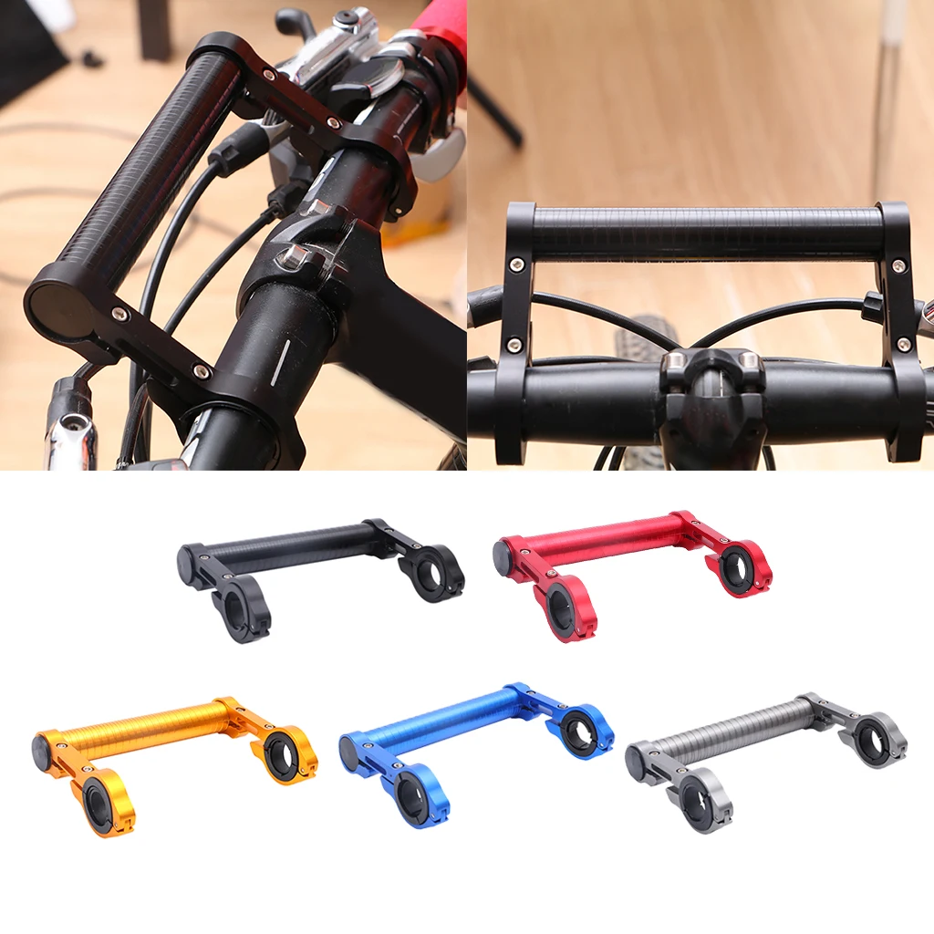 Крепление для велосипеда MTB горного одометр кронштейн светильник камеры