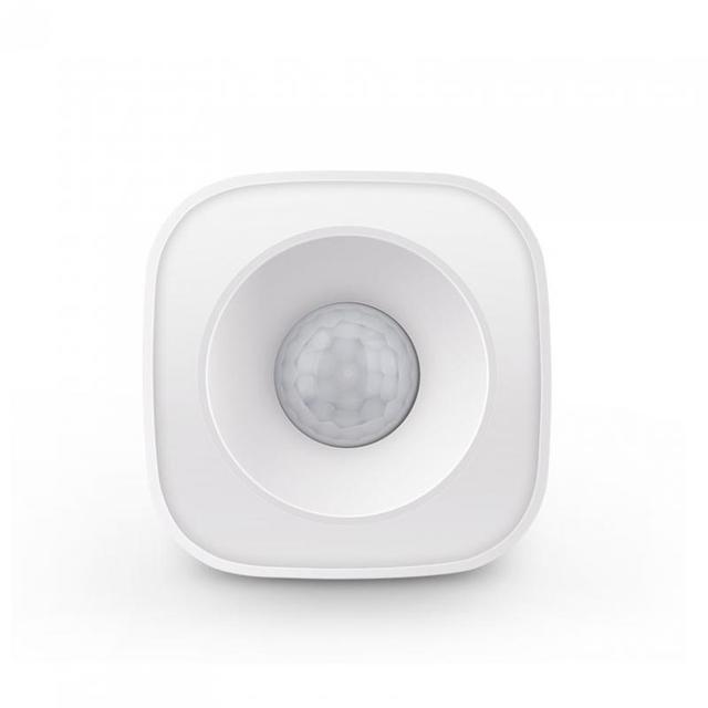 WiFi PIR Motion Sensor Smart Home Wireless Infrared Detector Security Burglar Alarm Sensor APP Remote Control Support Alexa