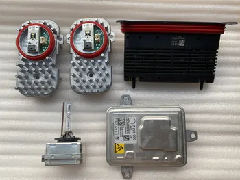 

OEM for BMW 4' F33 F32 F82 F83 F36 Gran Coupé Full Headlight Driver TMS DRL Led Modules Ballast control UNIT