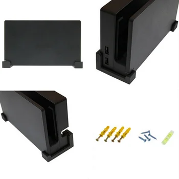 

for Nintend Switch Fitness Ring Fit Adventure Sport Game Set Wall Mount Console Dock For Switch Ring-con Stand