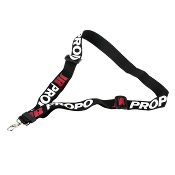 

Hot! RC Adjustable Length Lanyard TRANSMITTER STRAP Lanyard JR PROPO 450mm New Sale