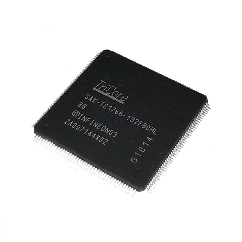 

Stm32l151 Mcu 32-Bit Stm32 Arm M3 Risc 512Kb Flash 2.5V/3.3V 64-Pin Lqfp Tray Ic Chip Stm32l151ret6