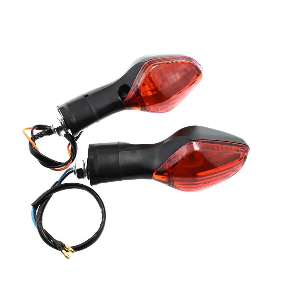 Поворотные сигналы для HONDA CBR 500R 650F 400R CB 500F 500X 400F 400X CTX 700 DCT N аксессуары мотоциклов