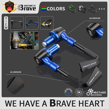 

Motorcycle Lever Guard Brake Clutch Lever Protector Proguard For Yamaha TMAX 560 TECH MAX 2020 TMAX560 TECHMAX T-MAX