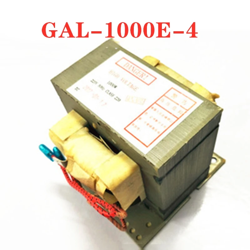 GAL 1000E 4 1000W трансформаторы для микроволновой печи|Детали генератора и аксессуары|