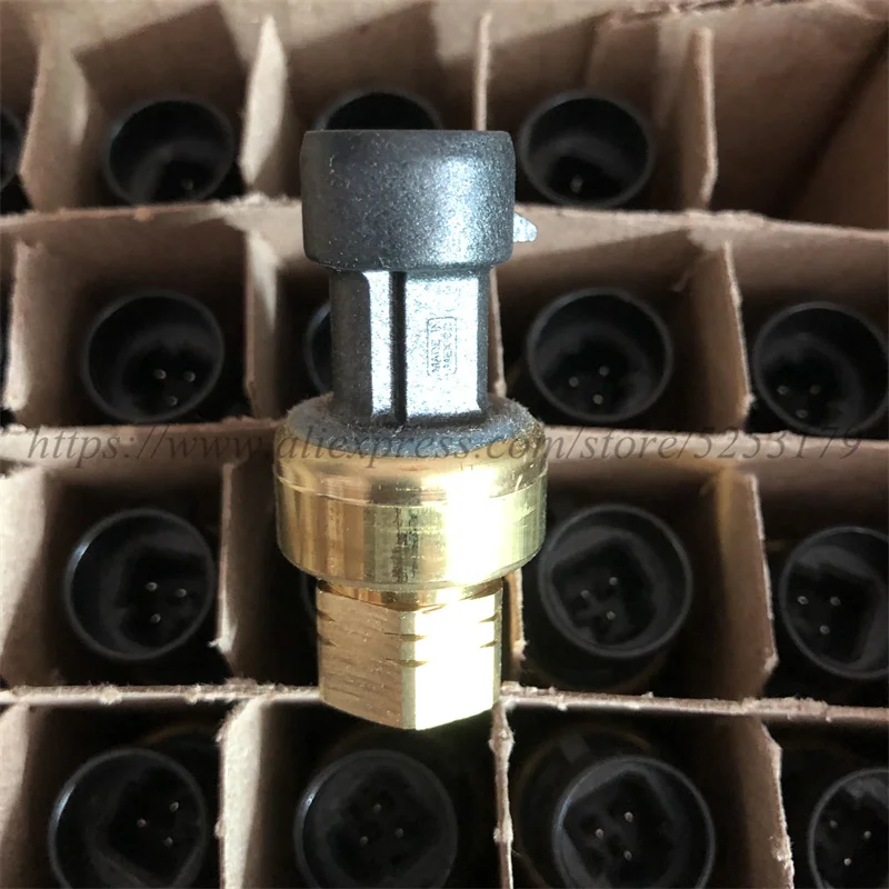 1PCS New Original Genuine Pressure Sensor SENSATA 77CP055M030SNAA0C 0