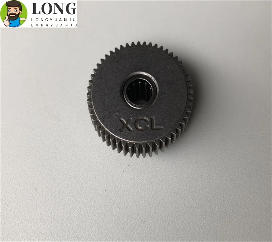 Starter kit for can am ds90 Yamaha Suzuki