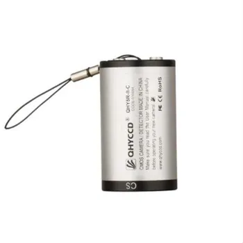 

Agnicy QHY5R-II-C Color High Sensitivity Planetary Guide Star Camera ASX340 CMOS Camera Electronic Eyepiece