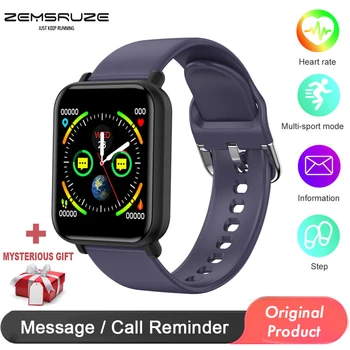 

R16 smart watch for men smartwatch android iOS women watches smartband akilli saatler Heart Rate Tracker monitor Passometer
