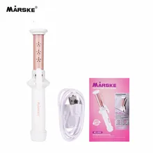 Беспроводные USB аккумуляторные щипцы для завивки волос, керамические щипцы для завивки волос с постоянной температурой, щипцы для завивки волос, щипцы для укладки, инструменты для укладки