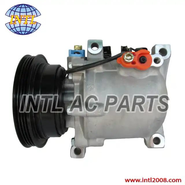 Автоматический компрессор переменного тока для NISSAN SUNNY Mk III Estate (Y10) 92600 62Y00 62Y01 62Y02