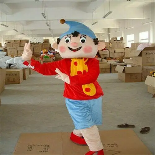 

Puppet Mascot Costume Suits Cosplay Party Game Dress Outfits Clothing Advertising Promotion Carnival Halloween Adults