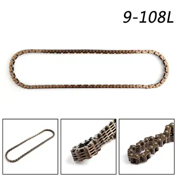 

Artudatech Timing Cam Chain 108 Link For Honda CRF450R 2009-2016 14401-MEN-A31 XL350R XR350R Motorcycle Accessories Parts