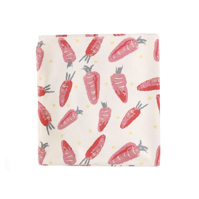 Для новорожденного мягкий теплый одеяла мультфильм цветочные постельные принадлежности пеленка для сна удобная коляска обёрточная Новинка Hvlv