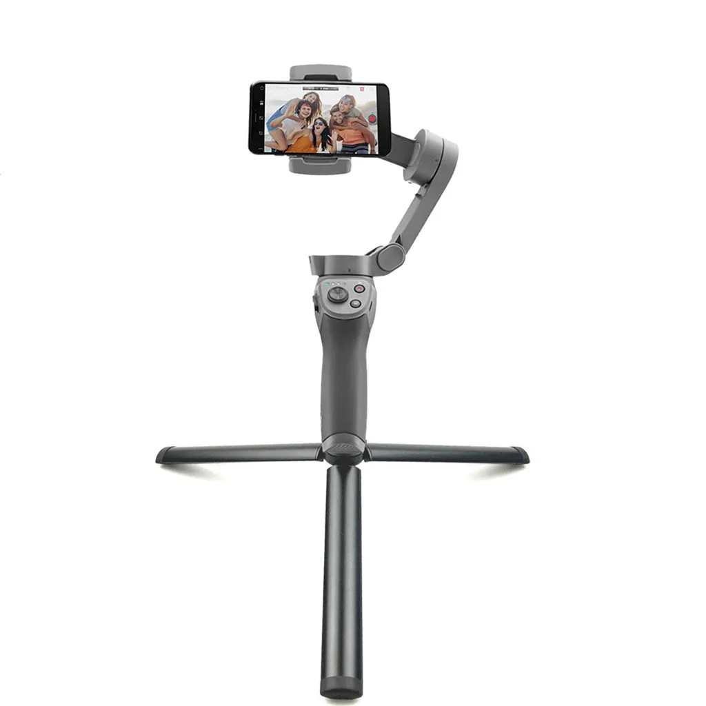 Ouhaobin для DJI Osmo Mobile 3 стабилизаторы штатив ручной карданный подвес Камеры